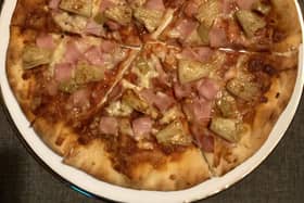Pineapple Pizza - Love it or hate it?