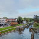 The Runnymede on Thames Hotel