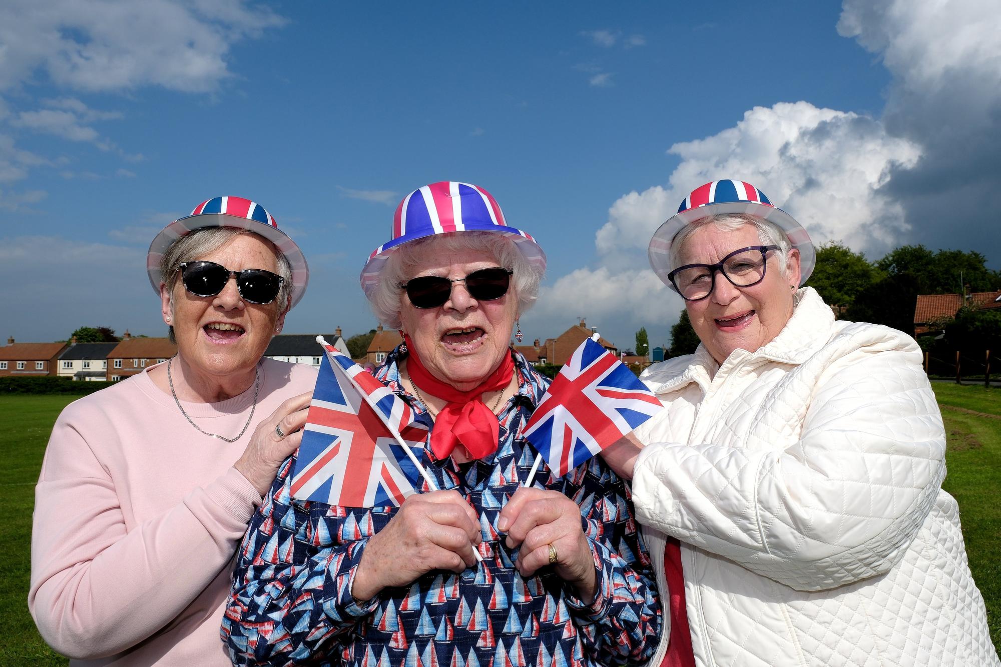 King Charles coronation events’ viewing figures and how they compare to Queen Elizabeth II’s funeral