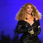 Pop icon Beyonce will perform at Edinburgh's BT Murrayfield Stadium on Saturday, May 20.