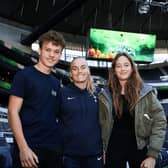 Halloween Half Term Fun - Spooky Spurs Stadium Tours at Tottenham Hotspur Stadium
