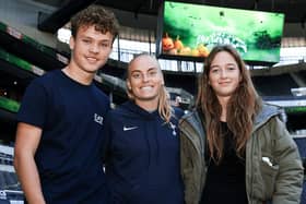 Halloween Half Term Fun - Spooky Spurs Stadium Tours at Tottenham Hotspur Stadium