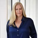 Joanna Morris, Novuna Business Finance