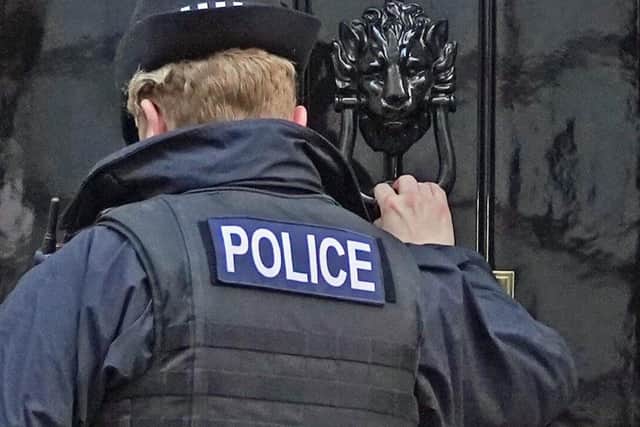 The Prime Minister and chancellor have both been issued fines over partygate.