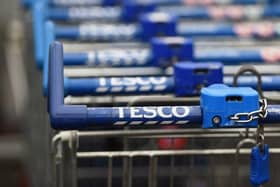 Tesco to scrap use by dates on range of own brand dairy products - full list of items