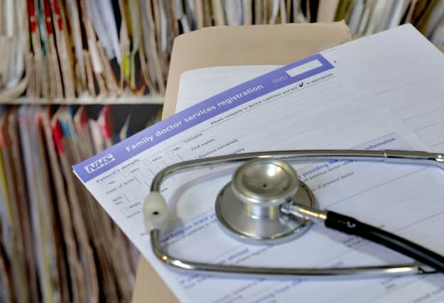 GP surgeries in north west London could have hundreds of thousands of ‘ghost patients’