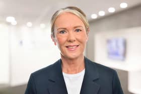 Rachel Osgood