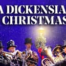 A Dickensian Christmas coming to London’s Cadogan Hall on  Friday, December 22, 2023