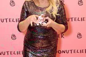 Vanessa Feltz