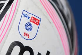 Chaos in the Championship once more. 