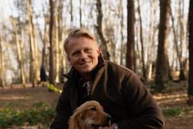 Dr Scott Miller - Animal News Agency