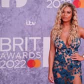 Molly Rainford is yet another dancing celebrity who found fame on a television talent show - she reached the final of Britain’s Got Talent at the age of just 11. She's 16/1 to lift the glitterball trophy.