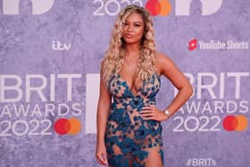 Molly Rainford is yet another dancing celebrity who found fame on a television talent show - she reached the final of Britain’s Got Talent at the age of just 11. She's 16/1 to lift the glitterball trophy.