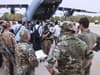 Sudan conflict: ‘Exceptional’ flight set to evacuate remaining British nationals at midday today