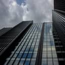 London is the region most concerned about building safety