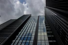 London is the region most concerned about building safety