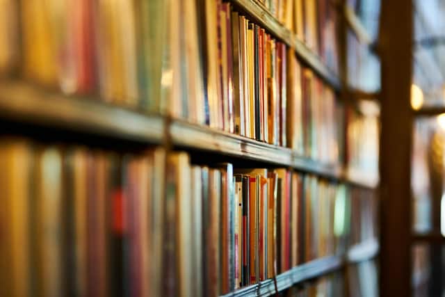 The International Booker Prize longlist has been announced