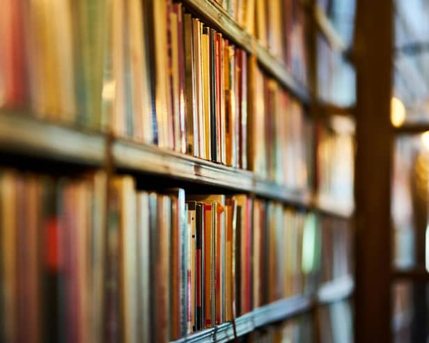 The International Booker Prize longlist has been announced