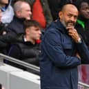 Spurs sack Nuno Espirito Santo amid Antonio Conte replacement rumours