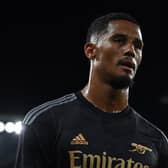 The Frenchman joined Arsenal in the summer of 2019 but has spent most of his time at the club on loan in his homeland. He played 51 times for Marseille last term, could this finally be the campaign he makes his mark for the Gunners?