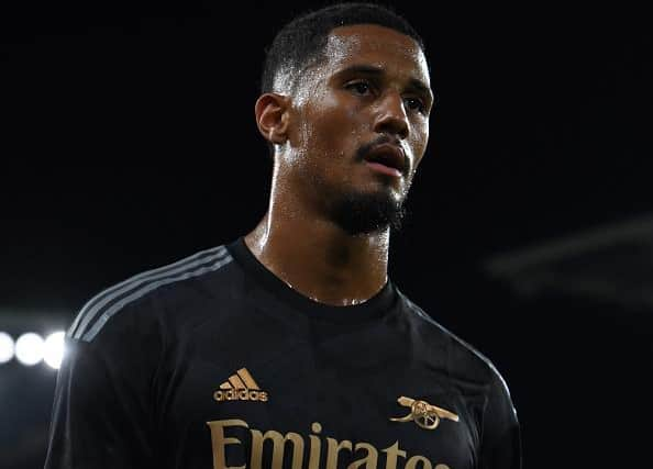 The Frenchman joined Arsenal in the summer of 2019 but has spent most of his time at the club on loan in his homeland. He played 51 times for Marseille last term, could this finally be the campaign he makes his mark for the Gunners?