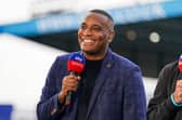 Clinton Morrison