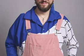 Chris, 38, London Office Manager