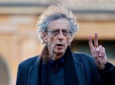 Piers Corbyn, brother of Jeremy Corbyn, the former leader of Britain's opposition Labour party, was arrested on Thursday (Getty Images)