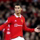 Cristiano Ronaldo claims he has been "betrayed" by Manchester United and believes they are trying to force him out of the club.