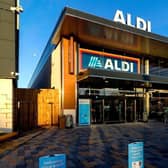 Aldi set to open nine London stores in 2025