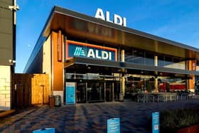 Aldi set to open nine London stores in 2025