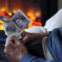 Energy prices are set to rise.