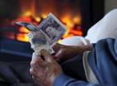 Energy prices are set to rise.