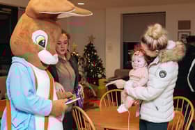 RMHC Evelina Festive House Party