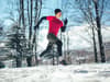 Fitness expert's top safety tips for exercising outside in winter