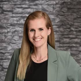 Stephanie Watzek joins Trinity Bridge as Managing Director for Germany.