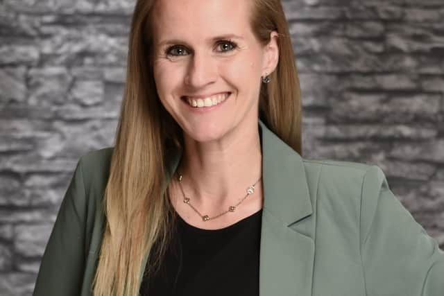 Stephanie Watzek joins Trinity Bridge as Managing Director for Germany.