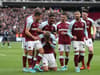 West Ham United’s best and worst performers this season - according to the stats experts