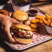 MEATliquor