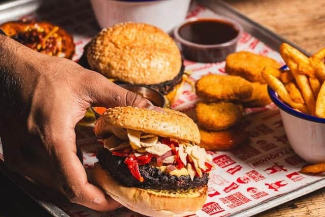 MEATliquor