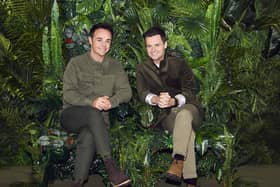 Ant and Dec