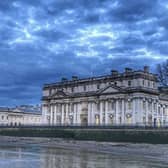 Greenwich, the most stylish place to live in London.