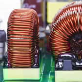 Magnetic Component