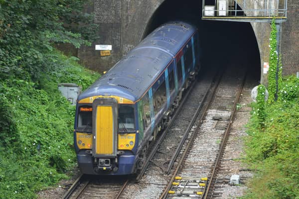 First-class train tickets are being scrapped