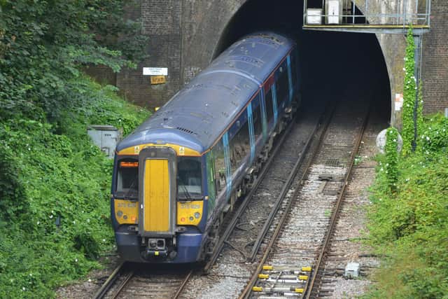 First-class train tickets are being scrapped