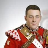 Fusilier Lee Rigby