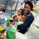 Feed London operates in 13 London boroughs with the highest rates of child poverty, including Tower Hamlets, Hackney, Islington and Haringey and since its launch it has delivered ingredients for over 55,000 main meals across the city