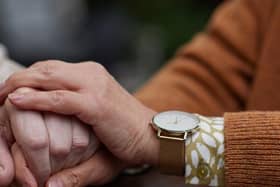 1.2 million carers in the UK are living in poverty: How Carers First can help