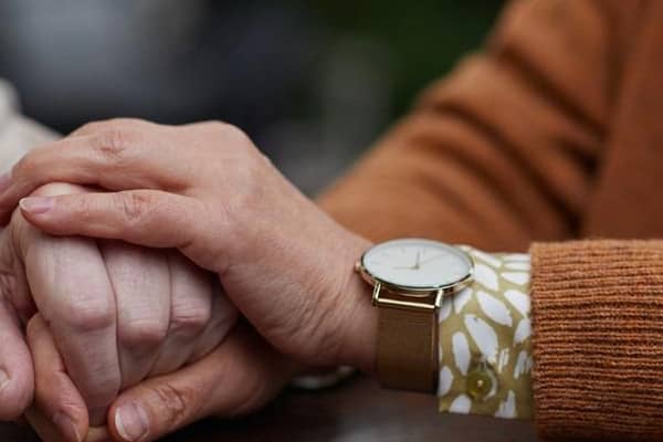 1.2 million carers in the UK are living in poverty: How Carers First can help
