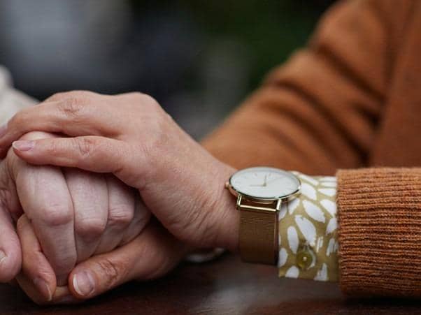1.2 million carers in the UK are living in poverty: How Carers First can help